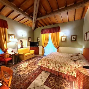 Hotel Rosary Garden, Florencia