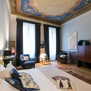 Bed & Breakfast Soprarno, Florence
