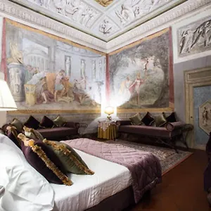 Hotel Burchianti, Florencia