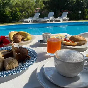 Hotel Frassetto Santa Teresa Gallura