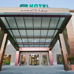 As Fiera Hotell