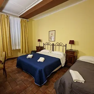 Relais Il Campanile Nocleg ze śniadaniem