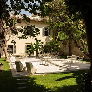 Lägenhetshotell Numa Palazzo San Niccolo, Florens