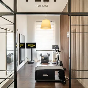 Gasthof Pley Boutique Del Centro Cagliari