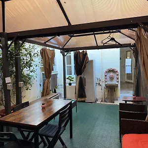 Hostel My Friends, Florence