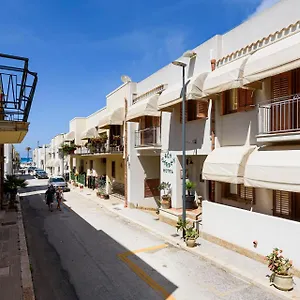 Hotel Sun Garden San Vito Lo Capo