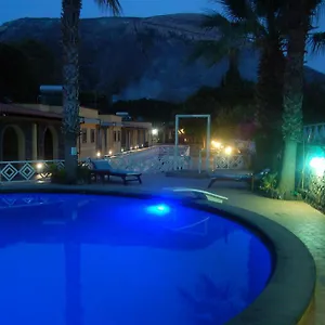 Hotel Al Togo Fitness & Relax Vulcano (Isola)