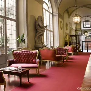 5* Hotel Palazzo Magnani Feroni, - Residenza D'epoca