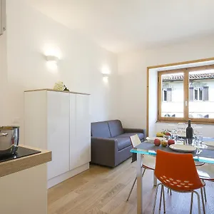 Appartamento Alinari, Firenze