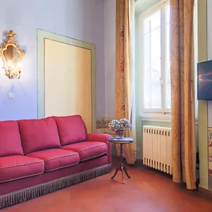 Appartamento L'anfiteatro Nascosto, Firenze