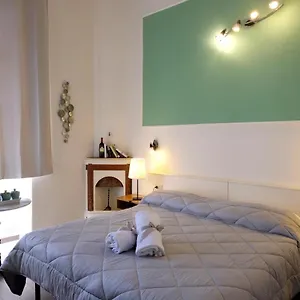 Gasthuis Residenza Le Rondini, Florence