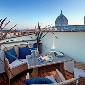 Hotell Arte' Boutique, Florens