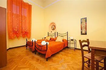 Ridolfi Guest House Florencia Italia
