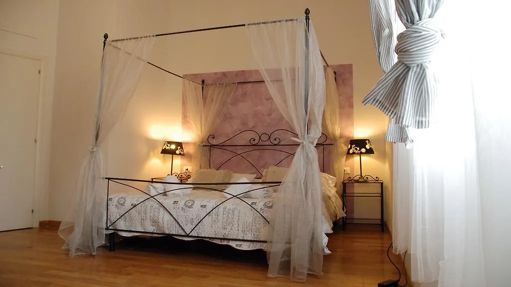 Ridolfi Guest House Florencia 2*,  Italia