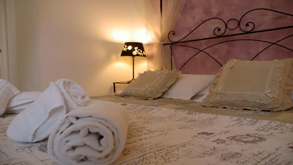** Bed and breakfast Ridolfi Guest House Florencia Italia