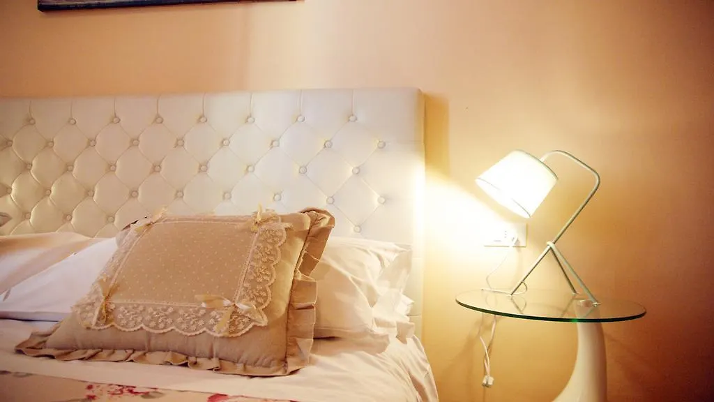 Bed and breakfast Ridolfi Guest House Florencia