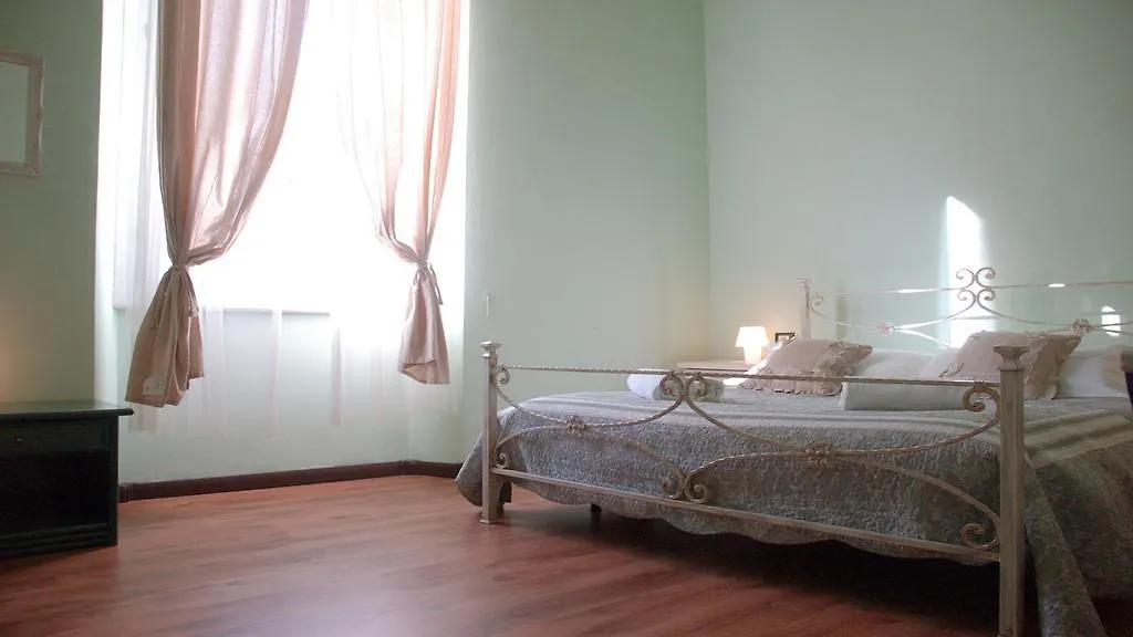 Ridolfi Guest House Floransa İtalya