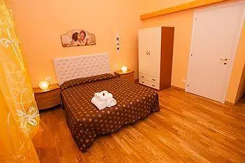 Bed and breakfast Ridolfi Guest House Florencia