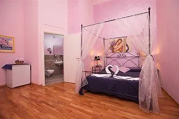 ** Bed and breakfast Ridolfi Guest House Florencia Italia