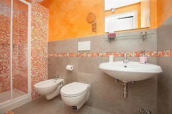 Ridolfi Guest House Florencia 2*,