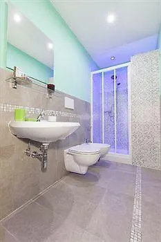 Ridolfi Guest House Florencia Bed and breakfast