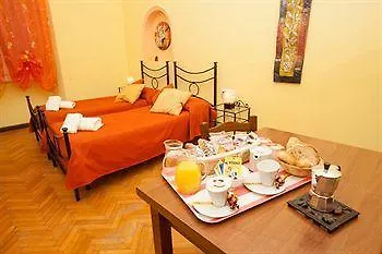 Ridolfi Guest House Florencia