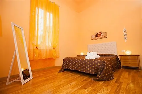 Ridolfi Guest House Florencia Italia