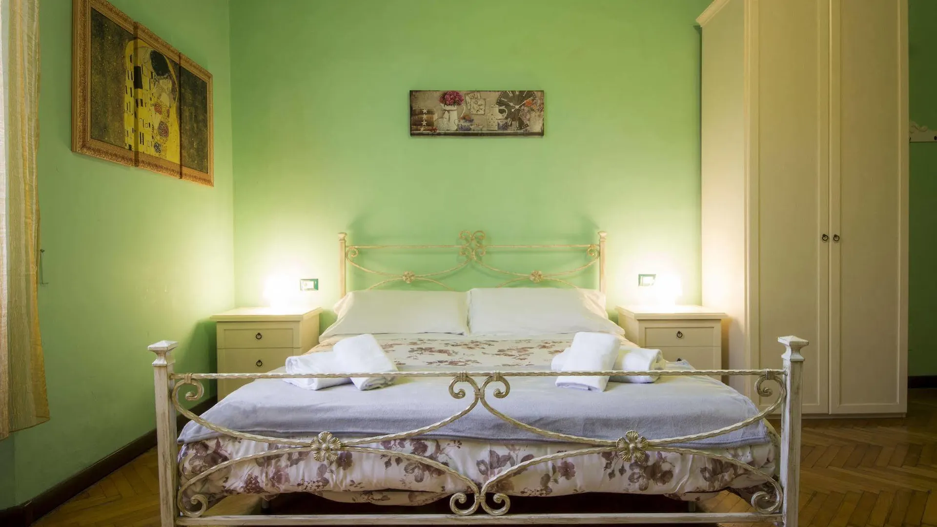 Ridolfi Guest House Florence