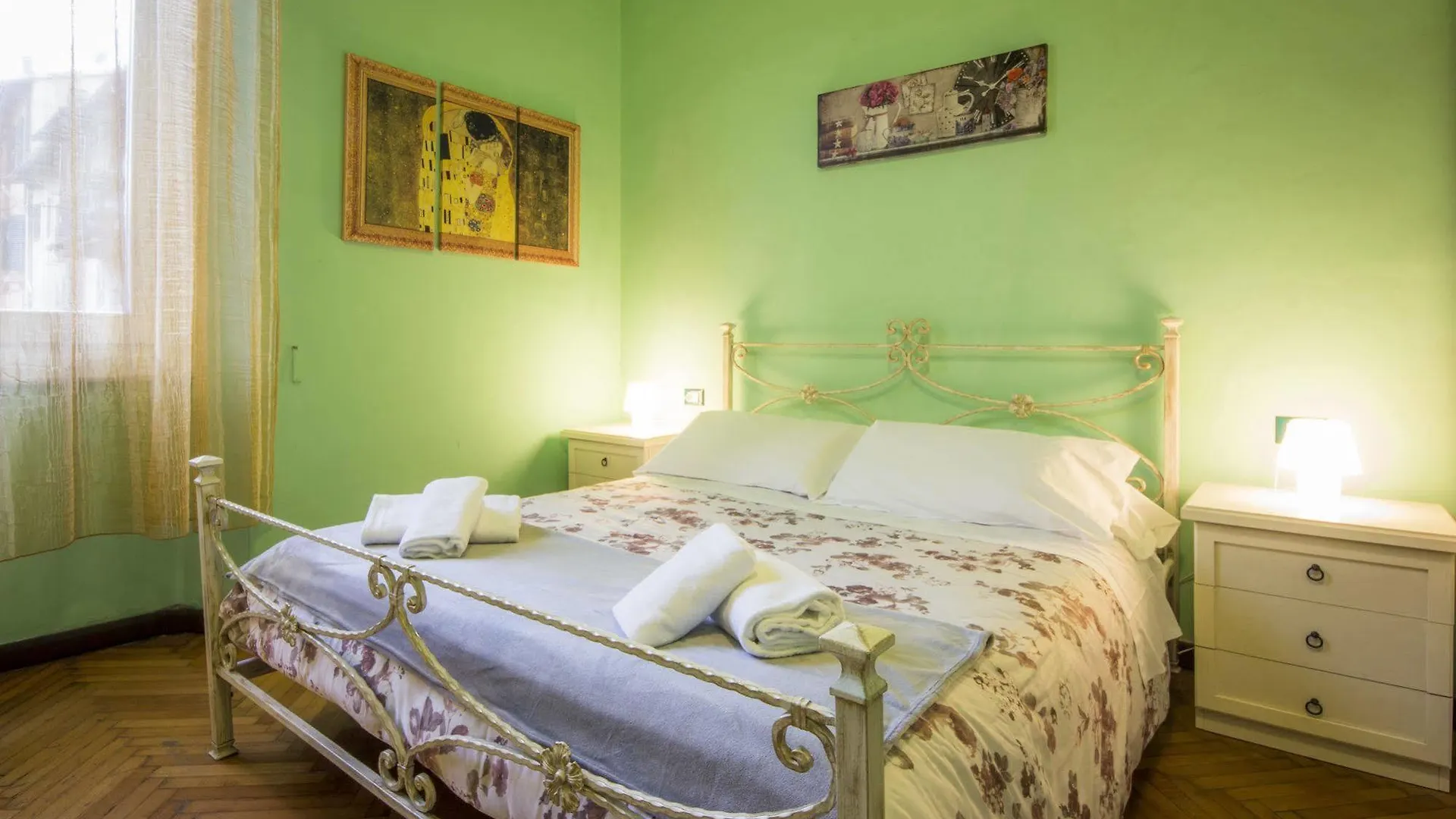 Bed & Breakfast Ridolfi Guest House Florence