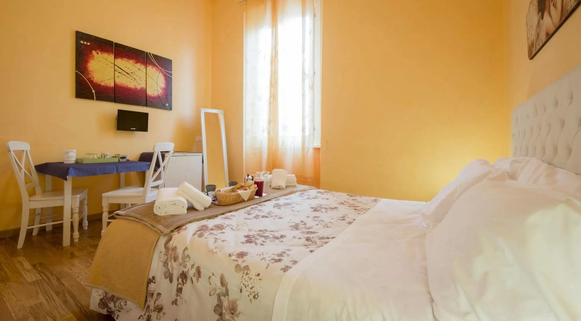 Bed and breakfast Ridolfi Guest House Florencia