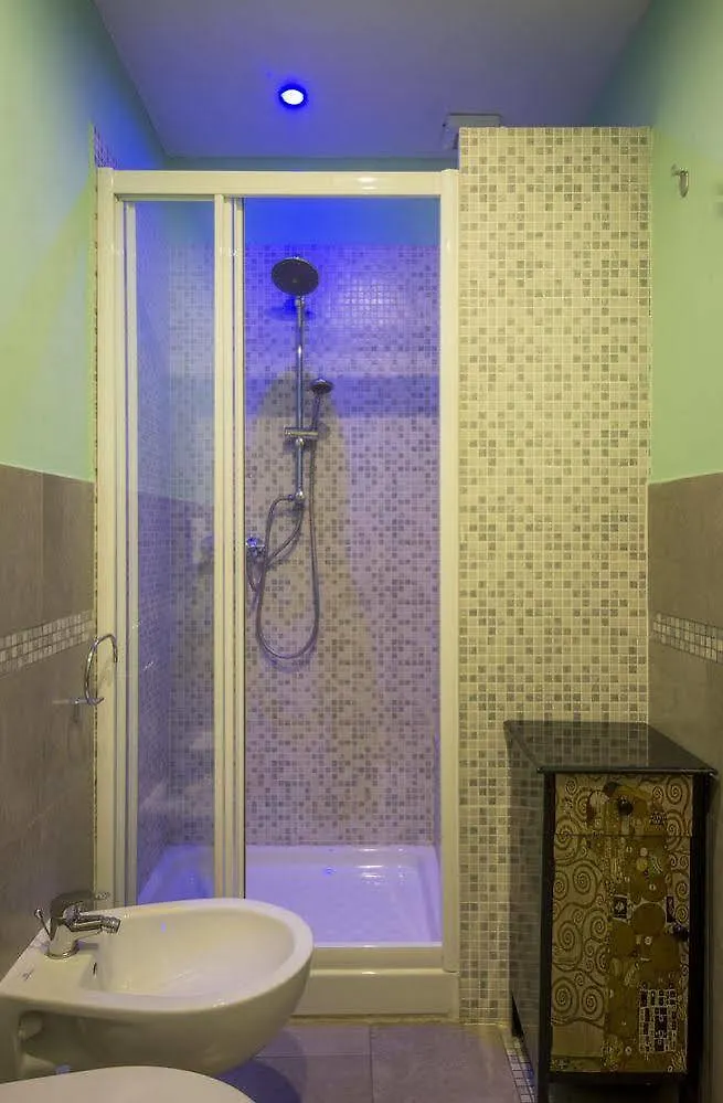 ** Bed and breakfast Ridolfi Guest House Florencia Italia