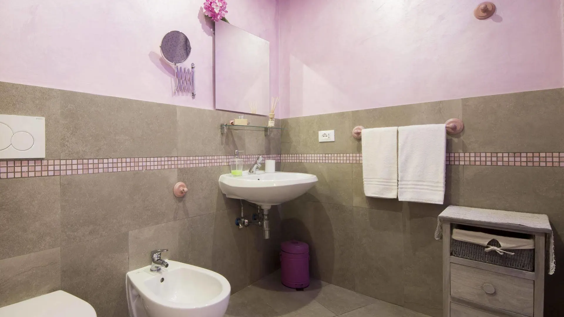 Ridolfi Guest House Florencia 2*,  Italia