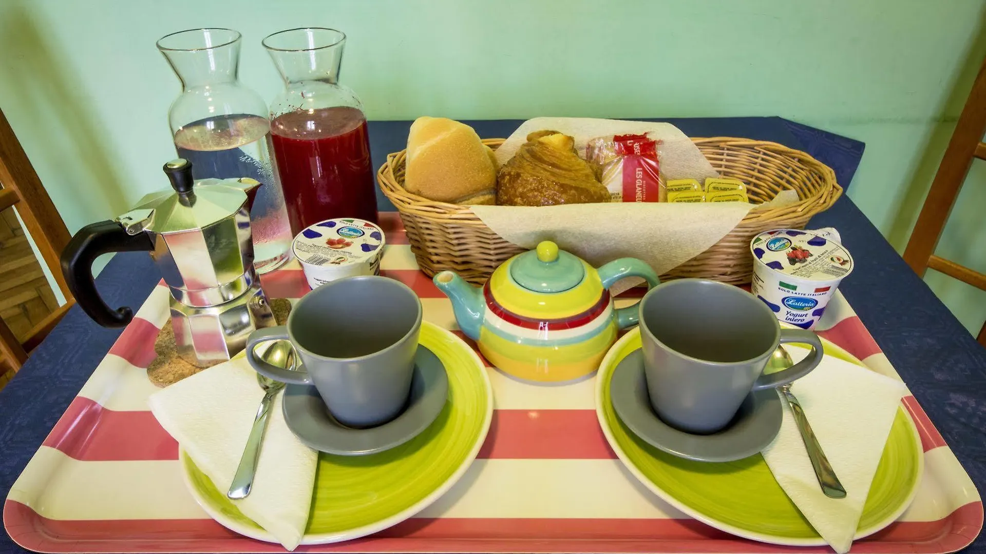Ridolfi Guest House Florencia 2*,  Italia
