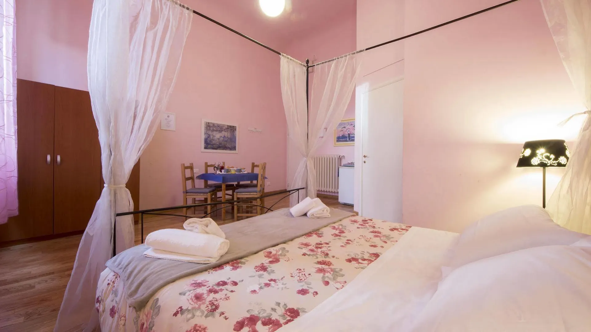 ** Bed and breakfast Ridolfi Guest House Florencia Italia