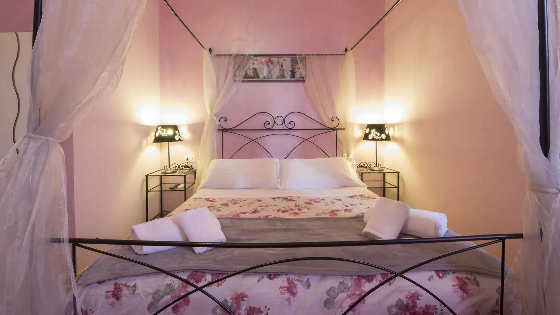 Ridolfi Guest House Florencia Bed and breakfast